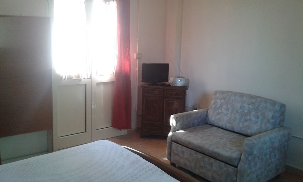 Villa Porto Selvaggio