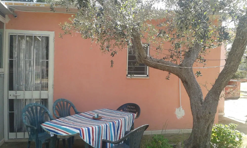 Villa Porto Selvaggio