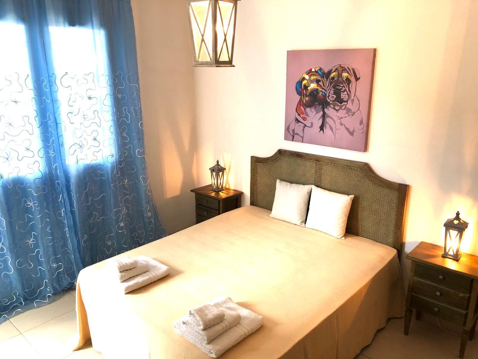 Villino Acqua Marina Vacation Home