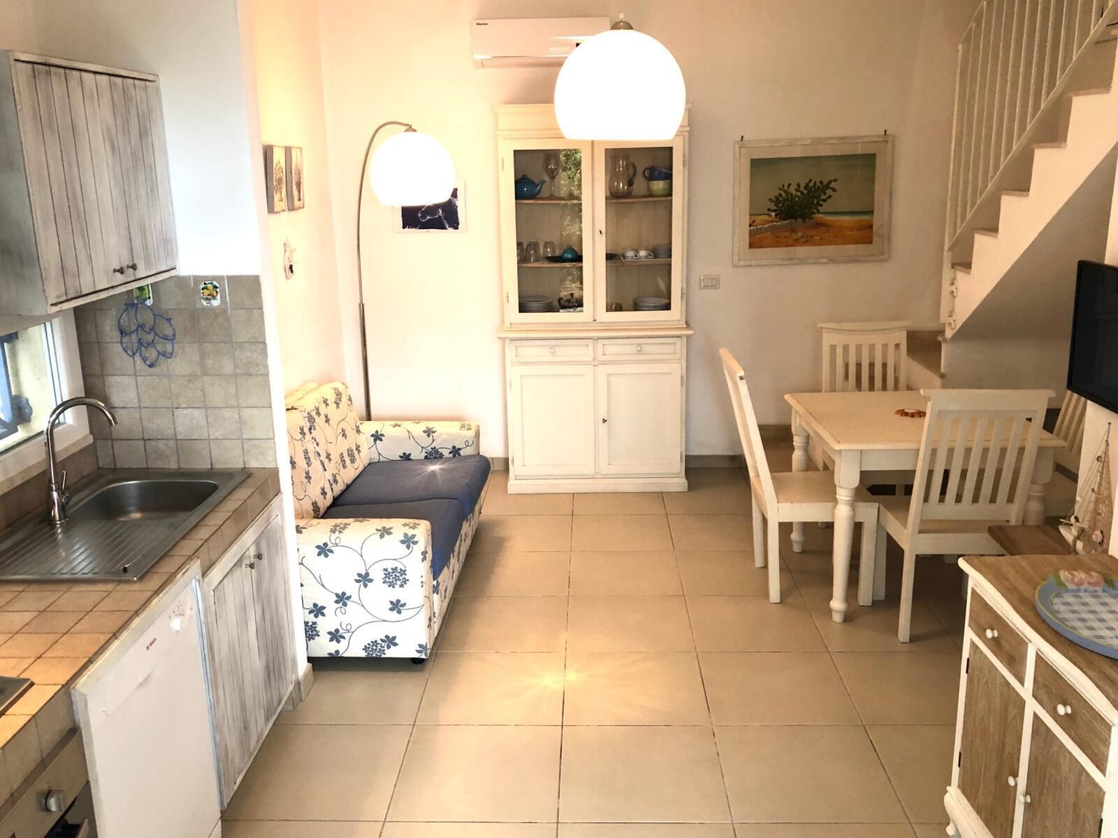 Villino Acqua Marina Vacation Home