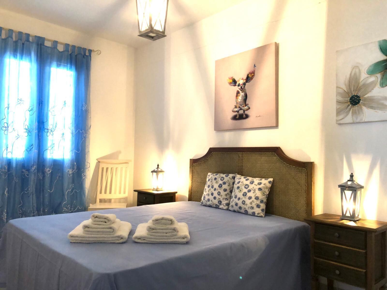 Villino Acqua Marina Vacation Home