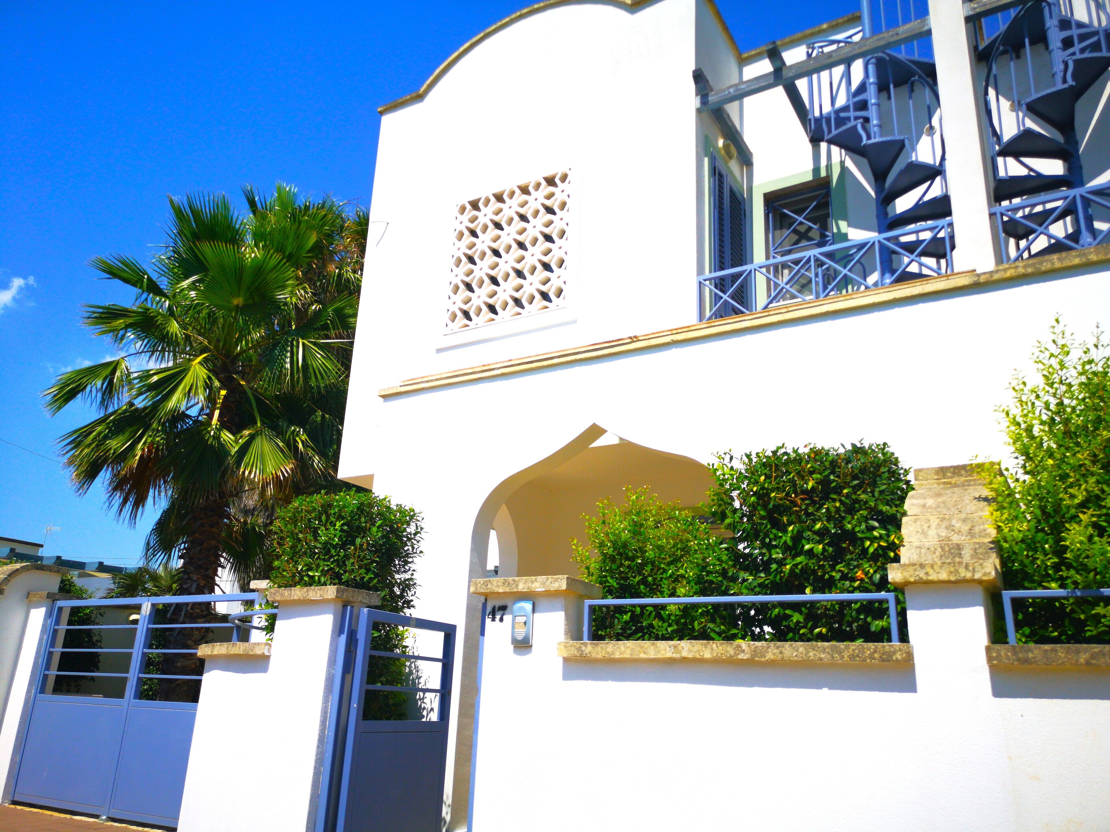 Villino Acqua Marina Vacation Home