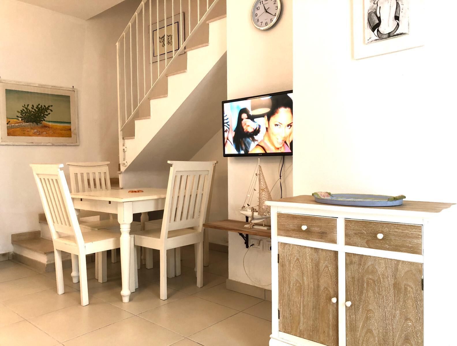 Villino Acqua Marina Vacation Home