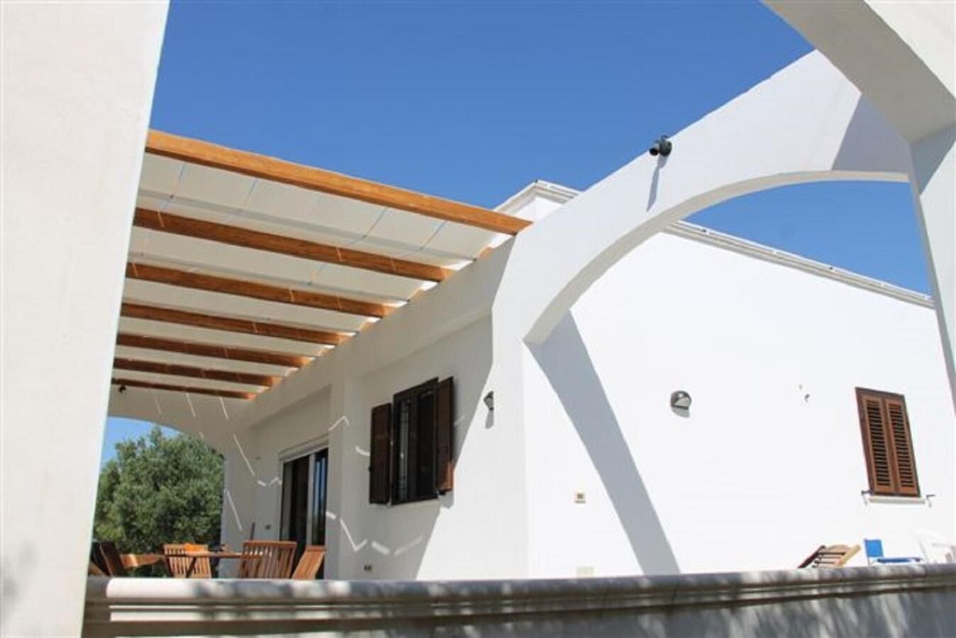 Villa Montani