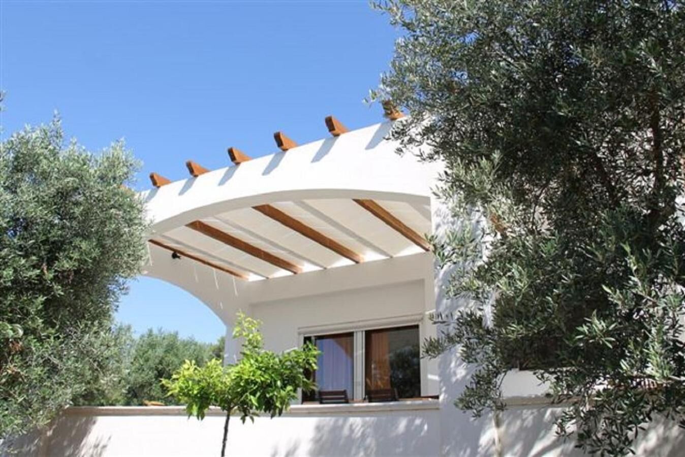 Villa Montani