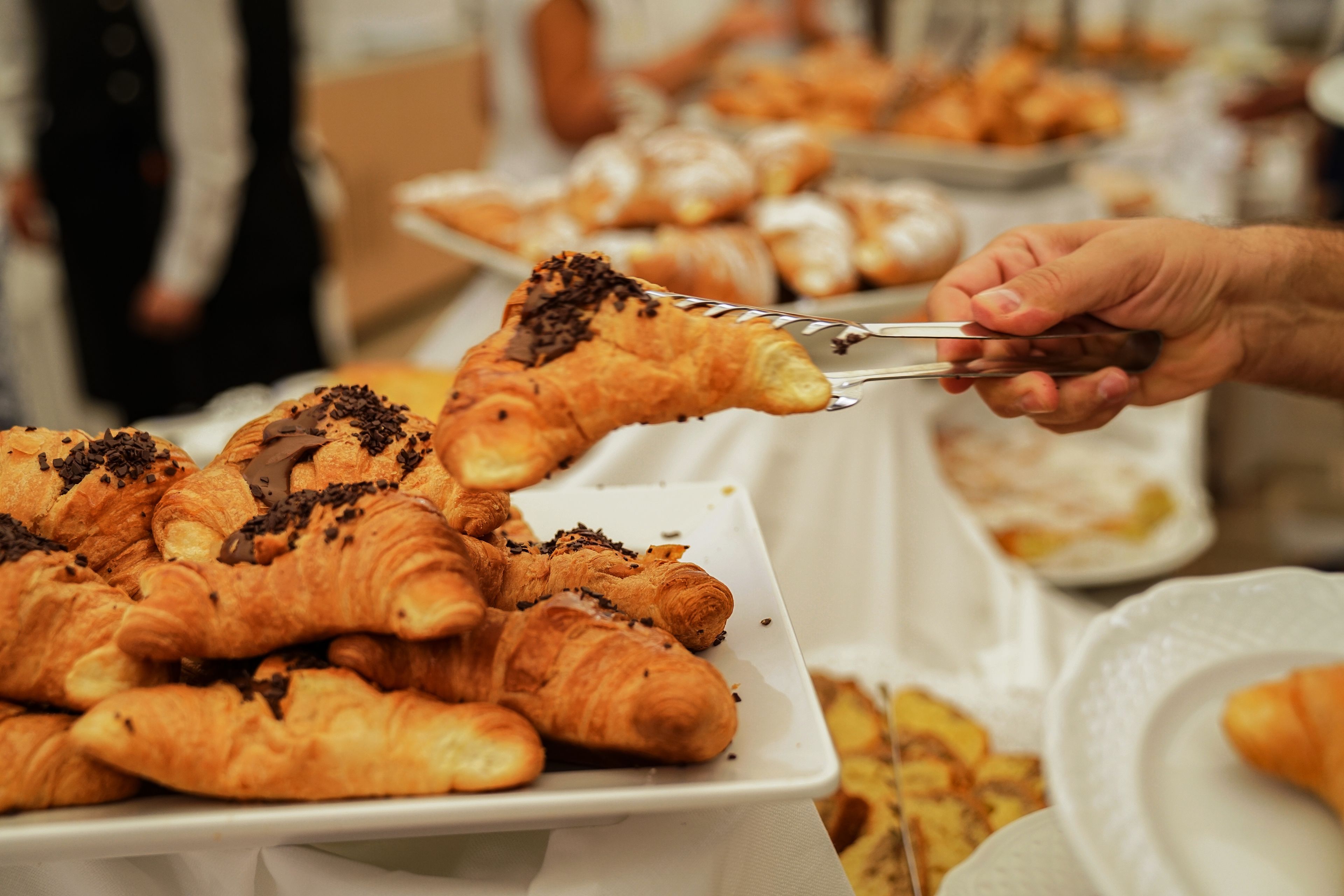 Nicolaus Prime Il Gabbiano Hotel