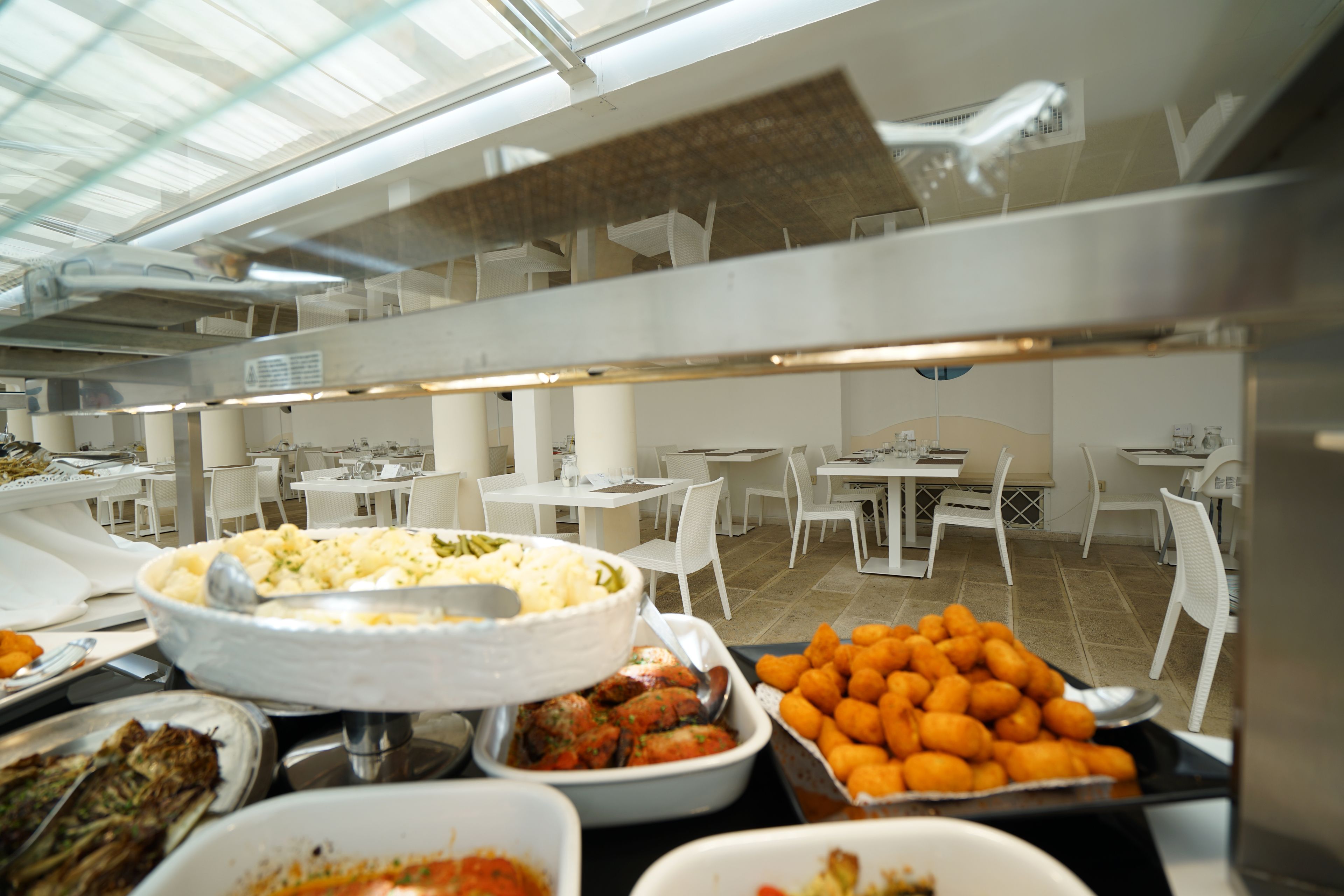 Nicolaus Prime Il Gabbiano Hotel