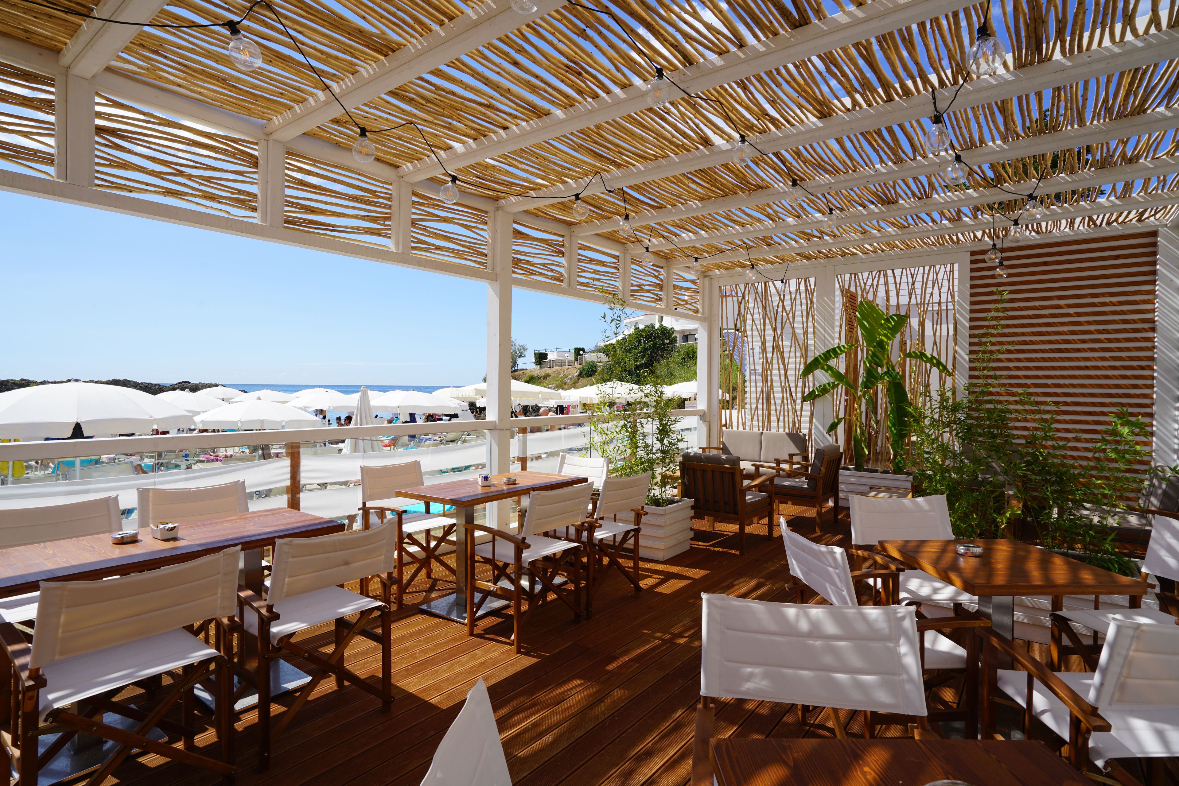 Nicolaus Prime Il Gabbiano Hotel