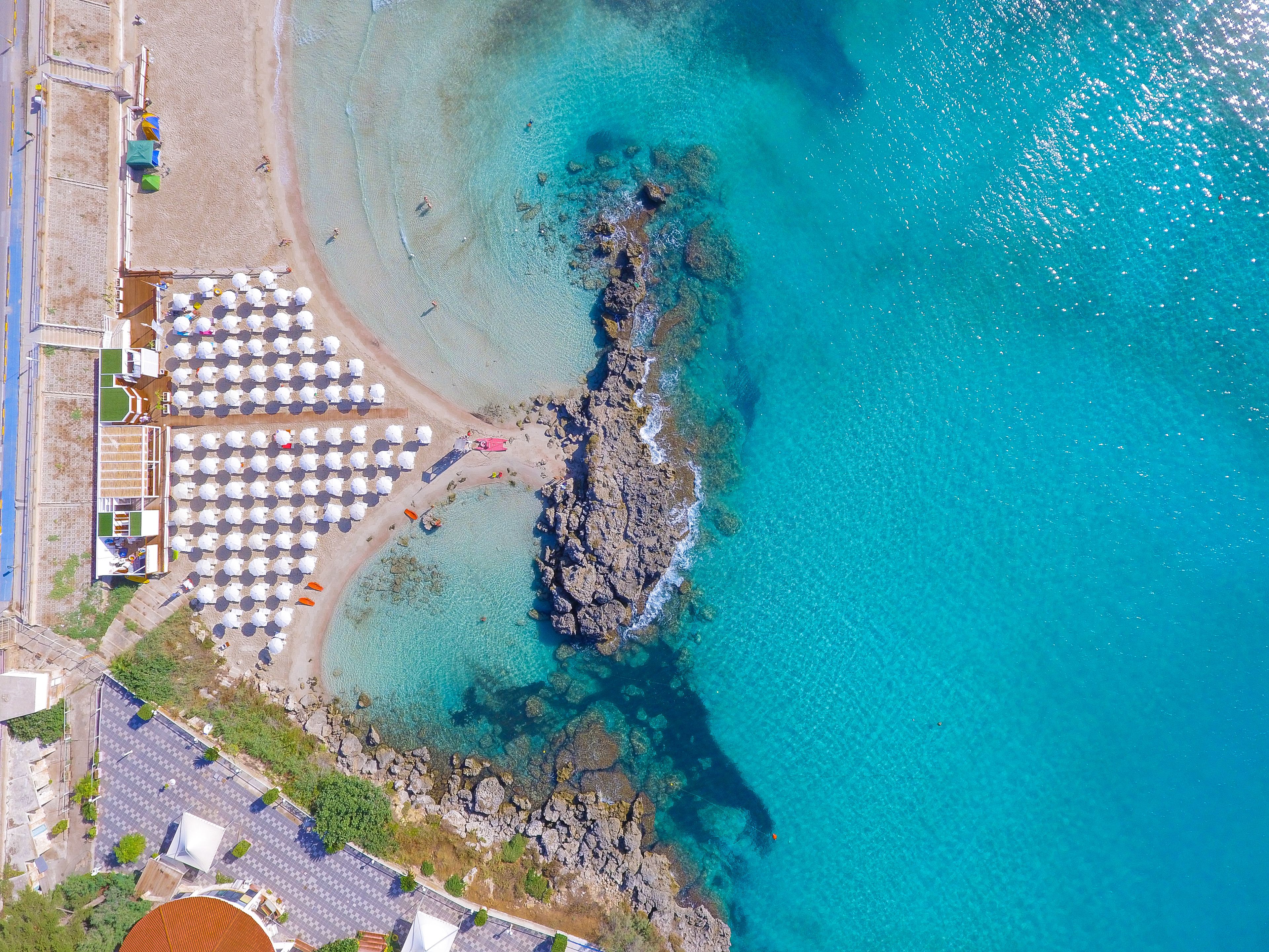 Nicolaus Prime Il Gabbiano Hotel