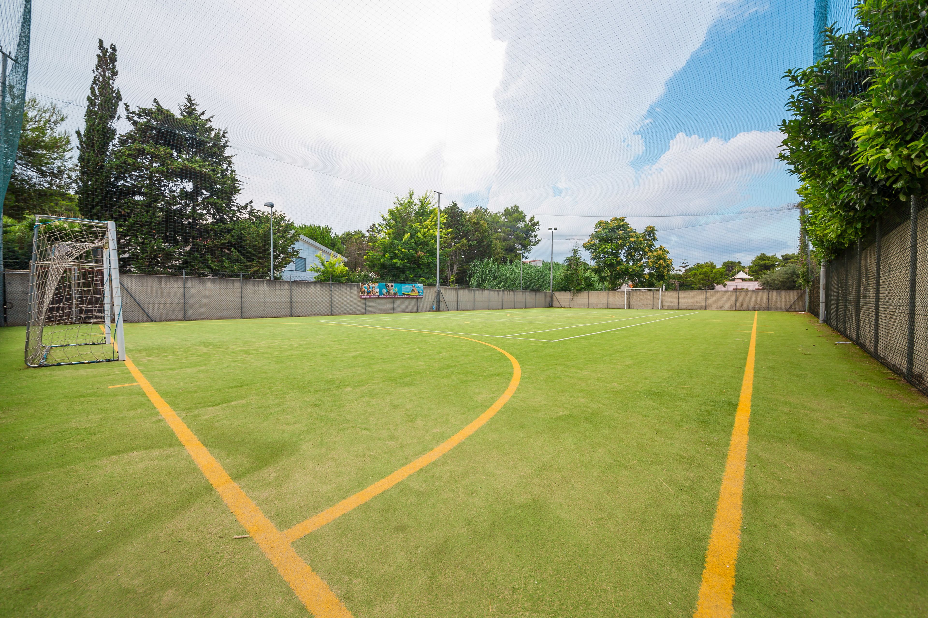 Nicolaus Prime Il Gabbiano Hotel