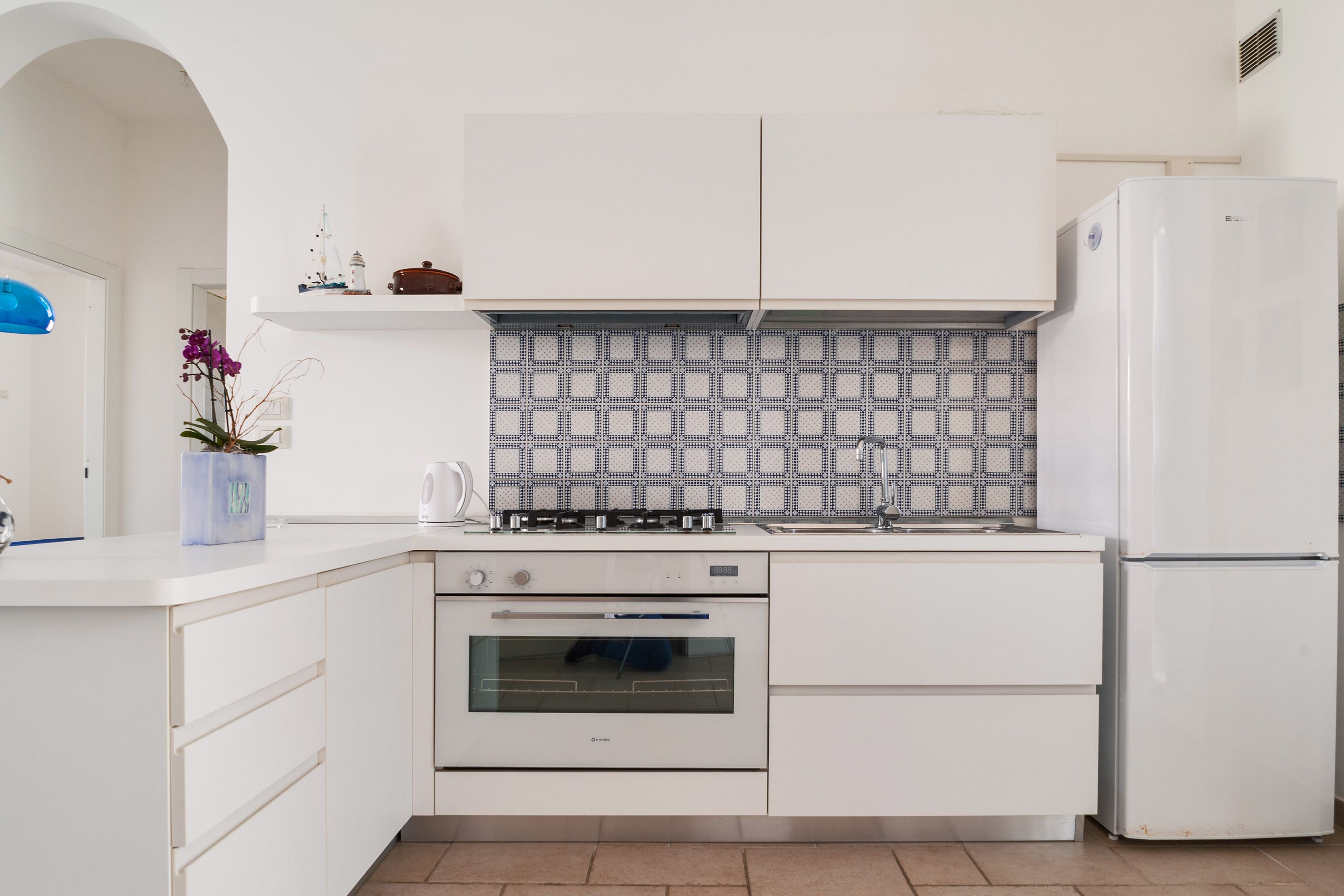 Lido Marini Seahouse