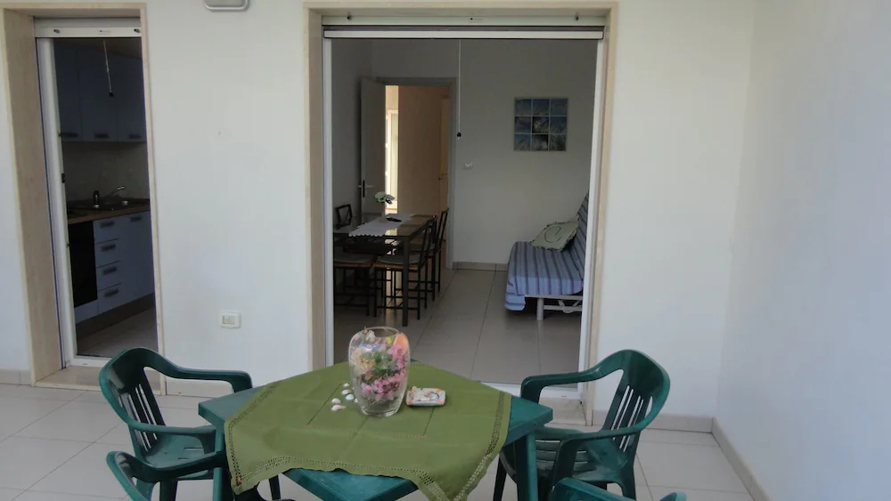 Sabbiachiara residence