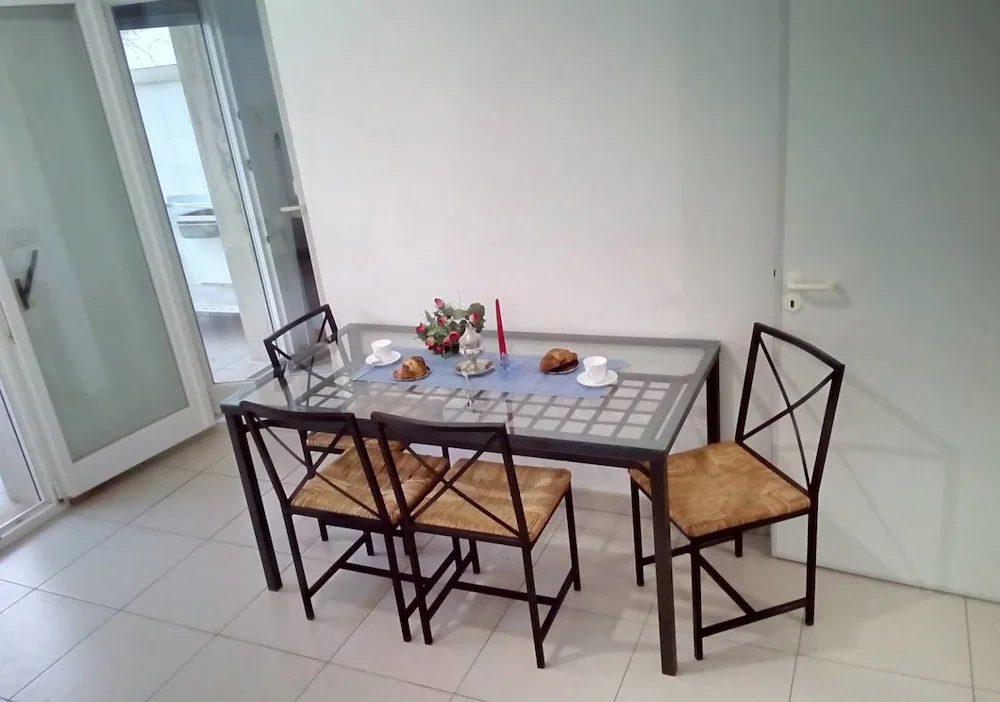 Sabbiachiara residence