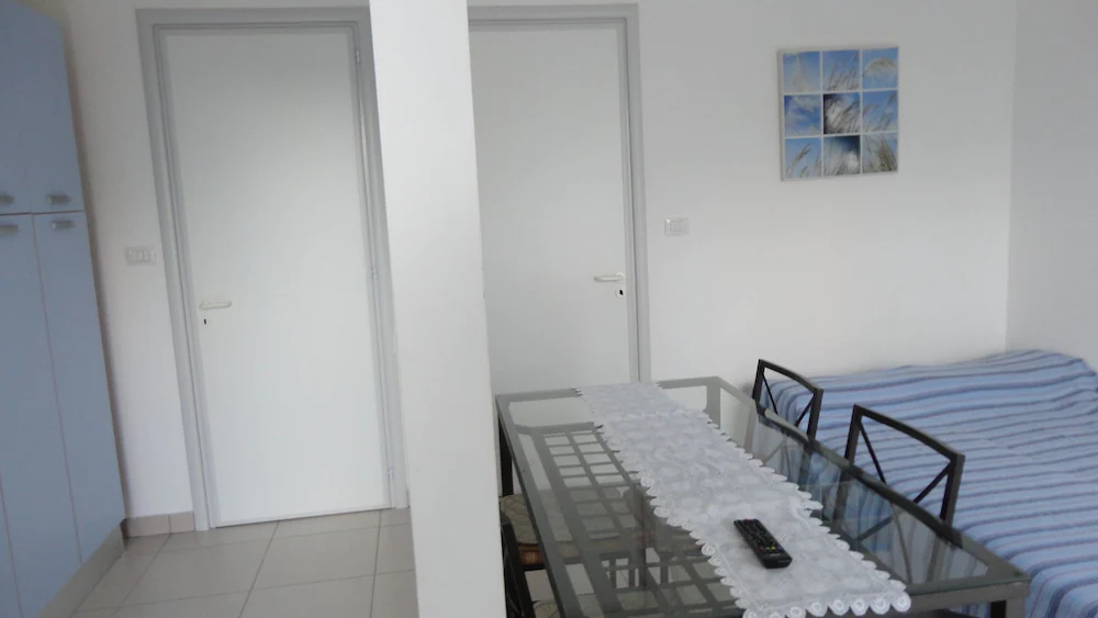 Sabbiachiara residence