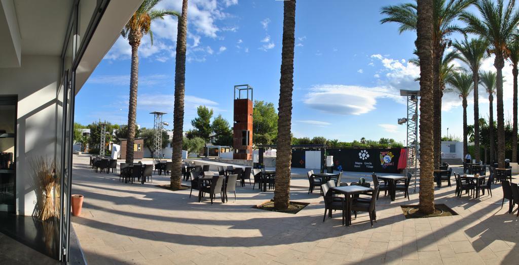 Nicolaus Club Magna Grecia