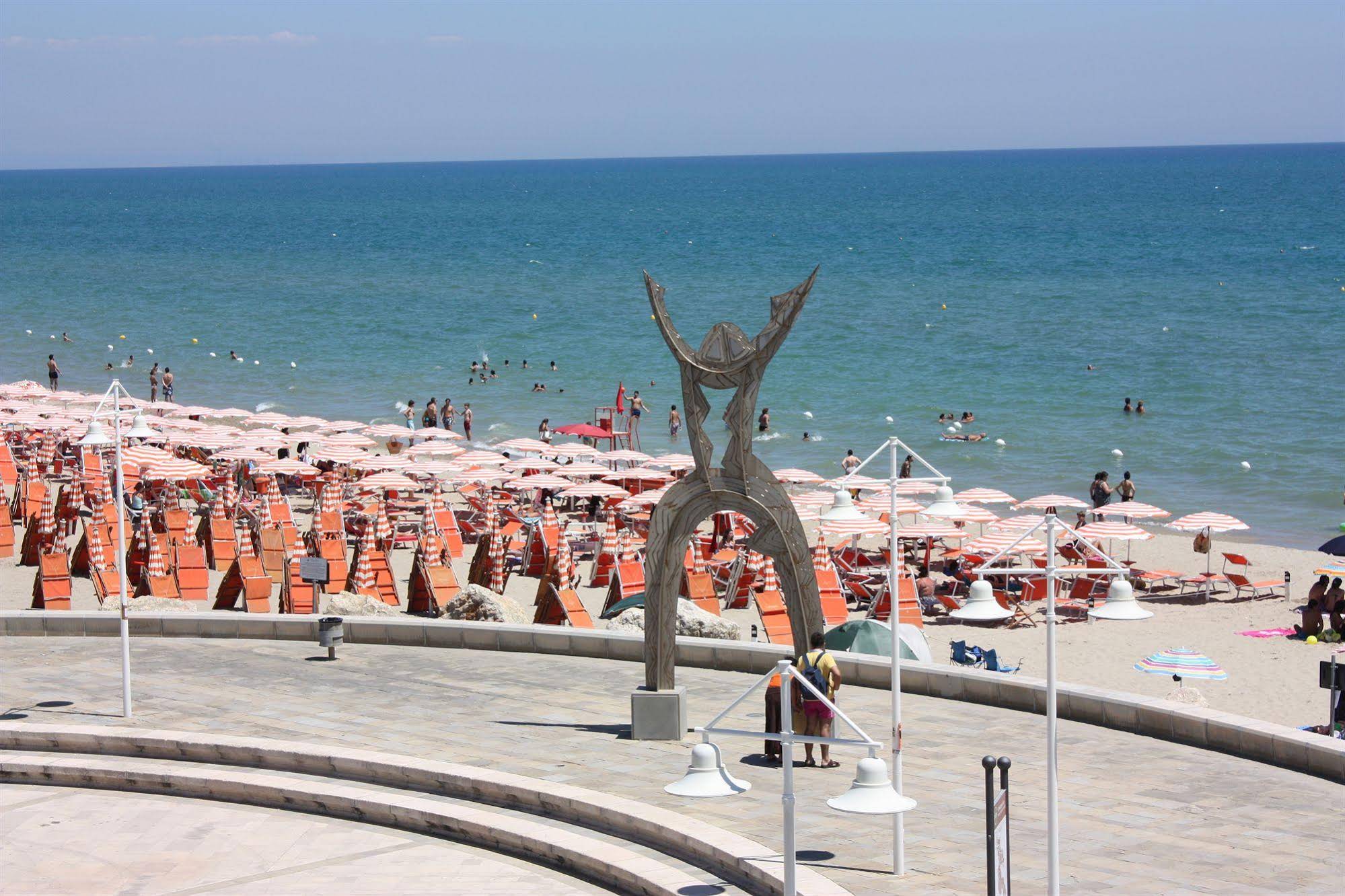 Turismo Metaponto Lido