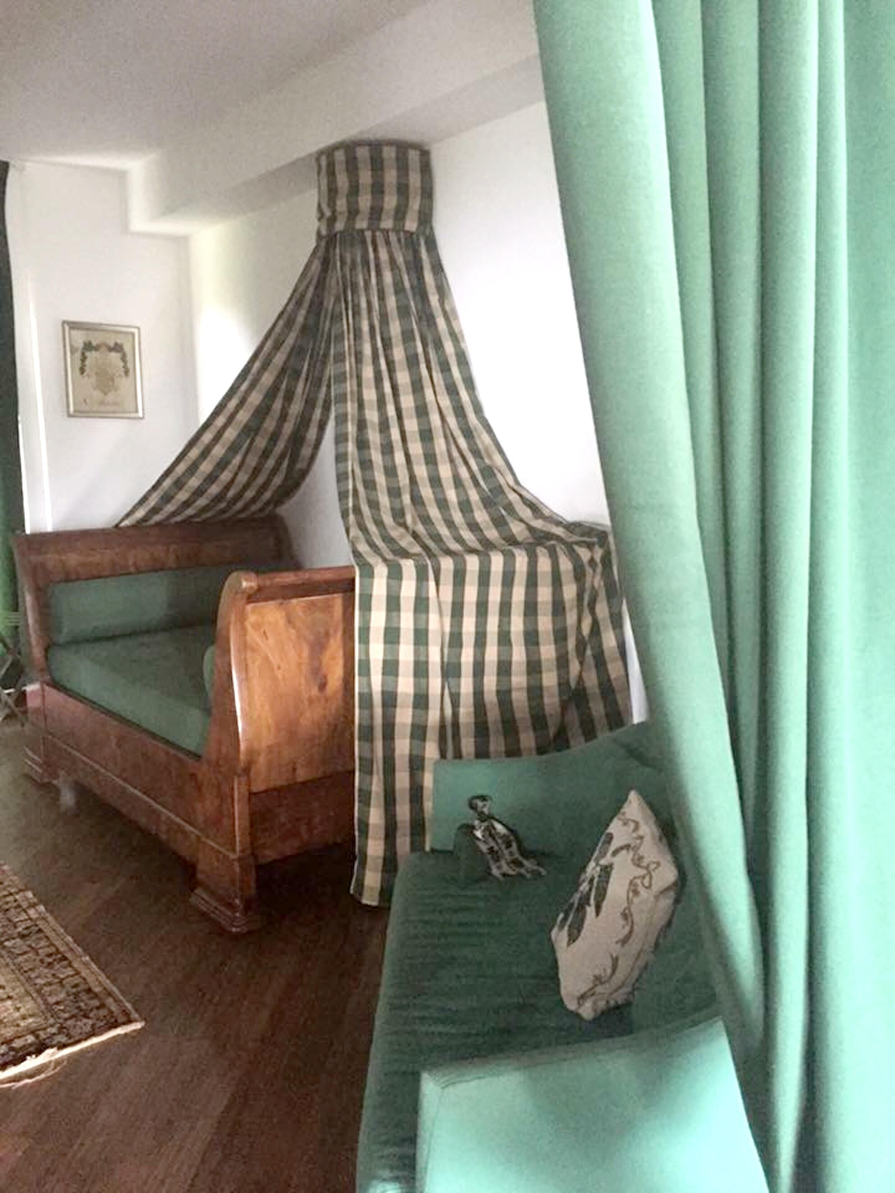 House With 3 Bedrooms in Frabotto Mannesi, With Furnished Terrace and Wifi Near the Beach