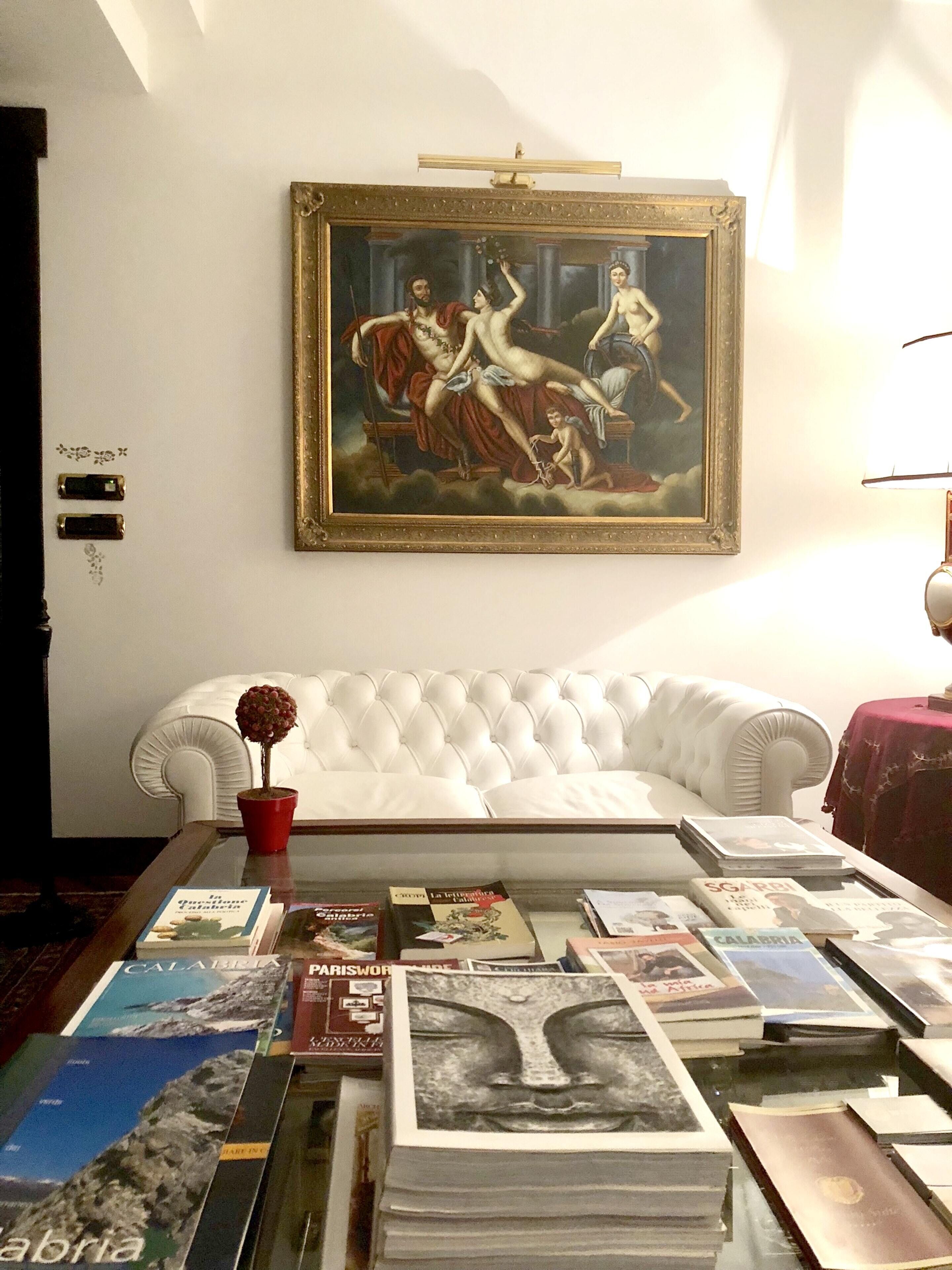 House With 3 Bedrooms in Frabotto Mannesi, With Furnished Terrace and Wifi Near the Beach