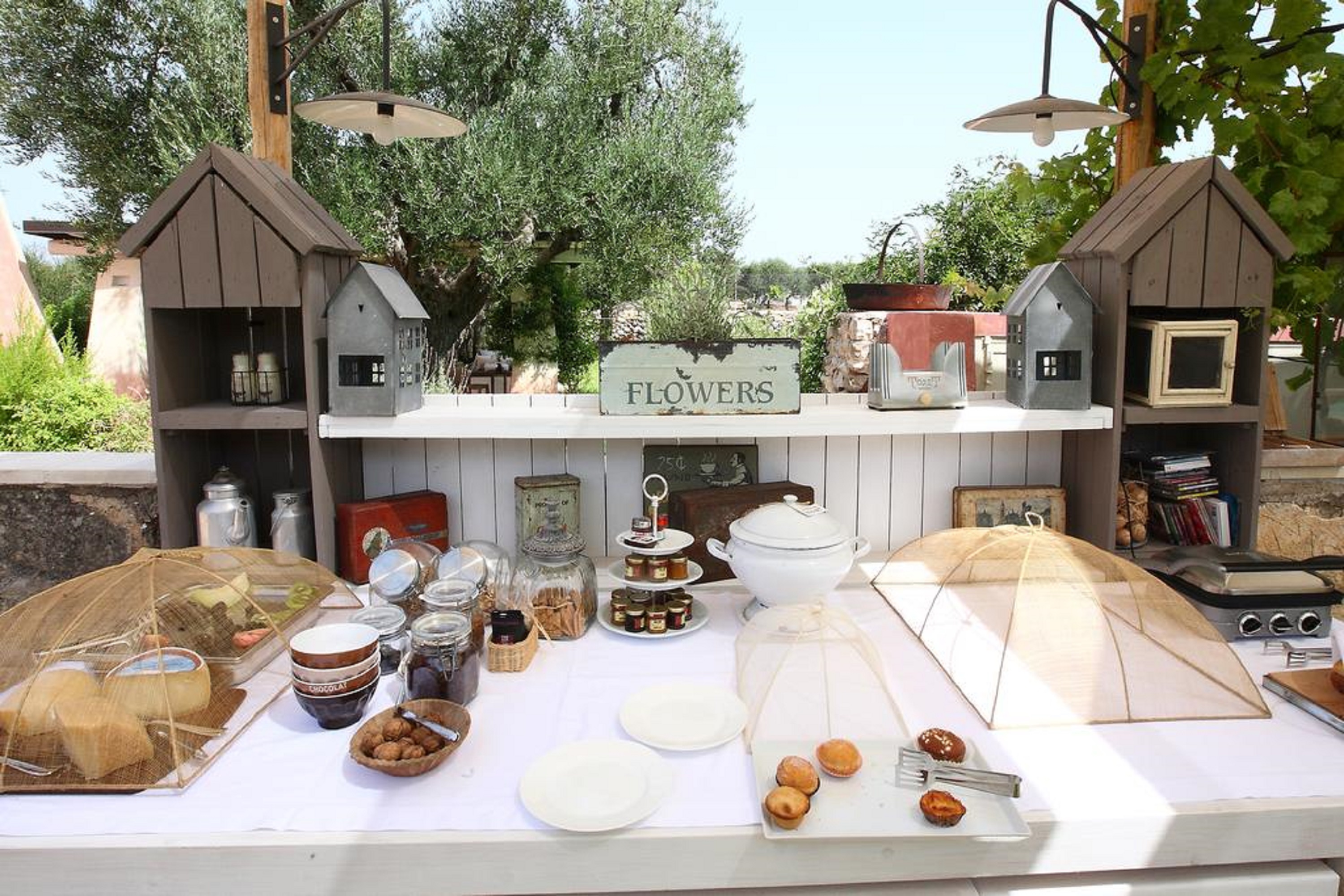 Masseria Picca Picca