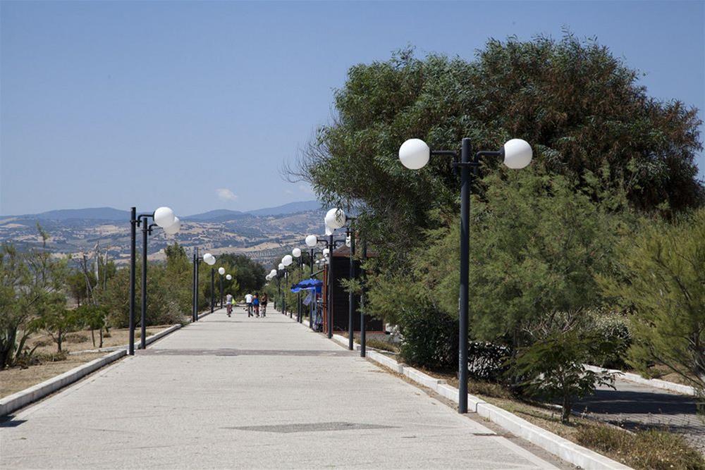 Eco Resort dei Siriti