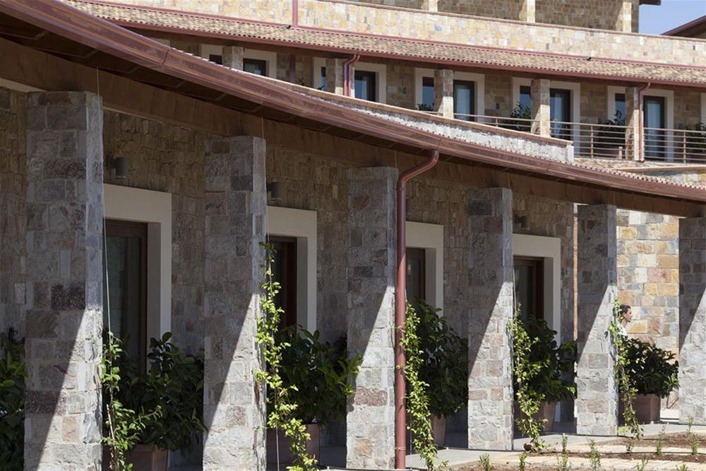 Eco Resort dei Siriti