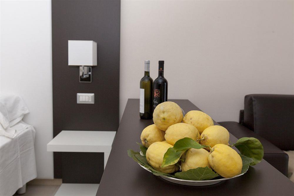 Eco Resort dei Siriti