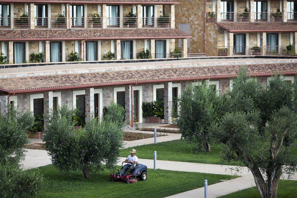 Eco Resort dei Siriti