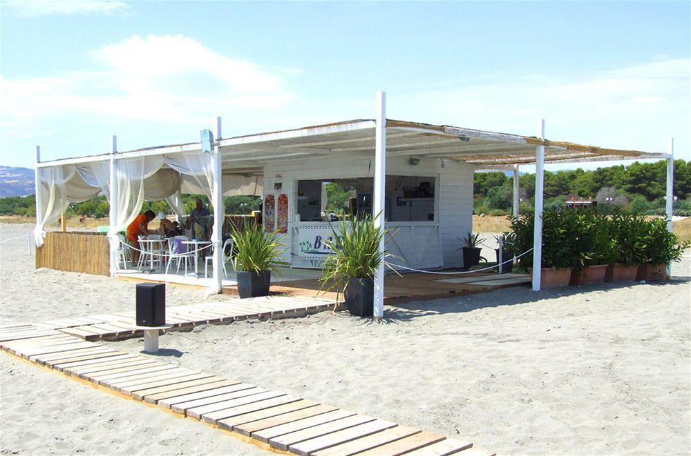 Eco Resort dei Siriti