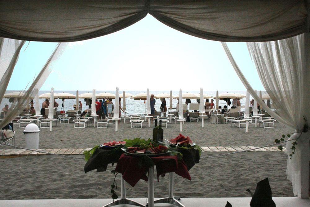 Eco Resort dei Siriti