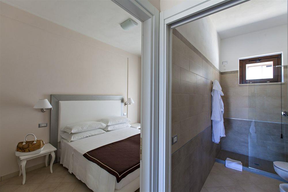 Eco Resort dei Siriti