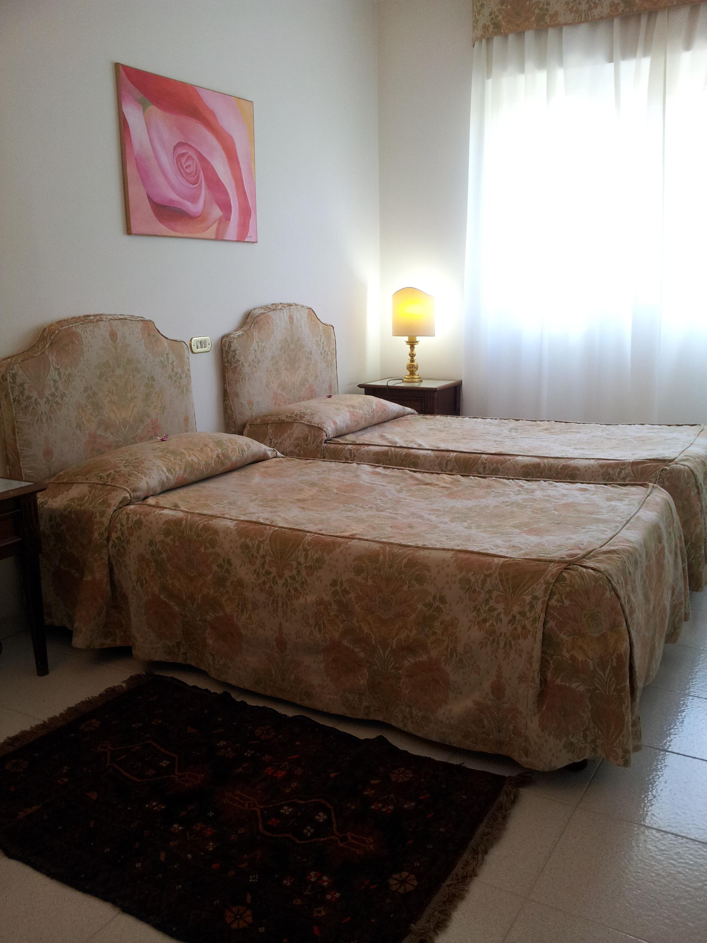 Hotel Ristorante Callà 2