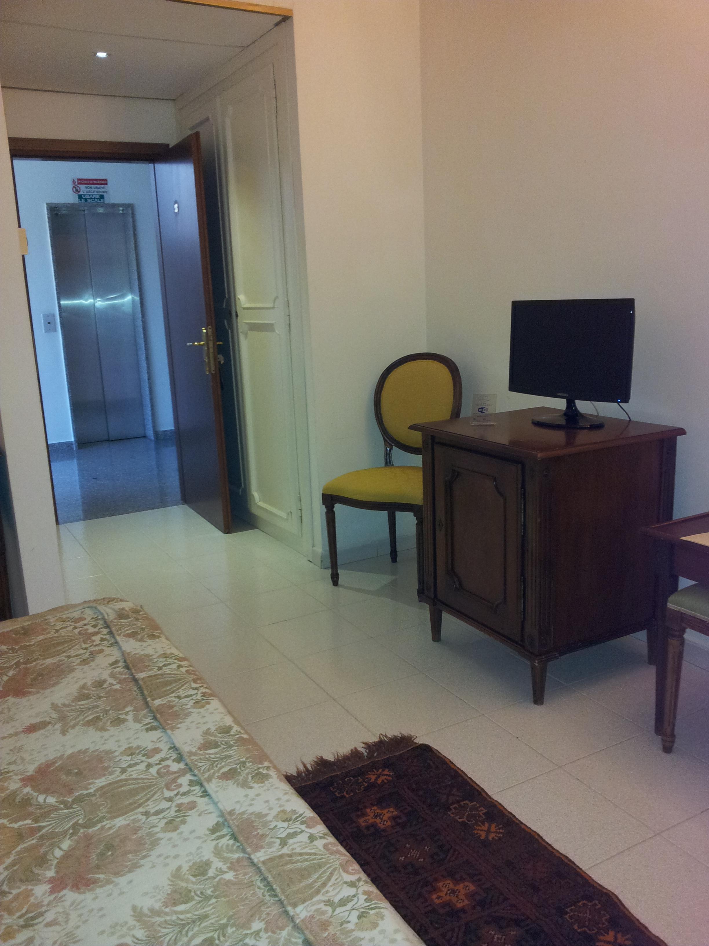 Hotel Ristorante Callà 2