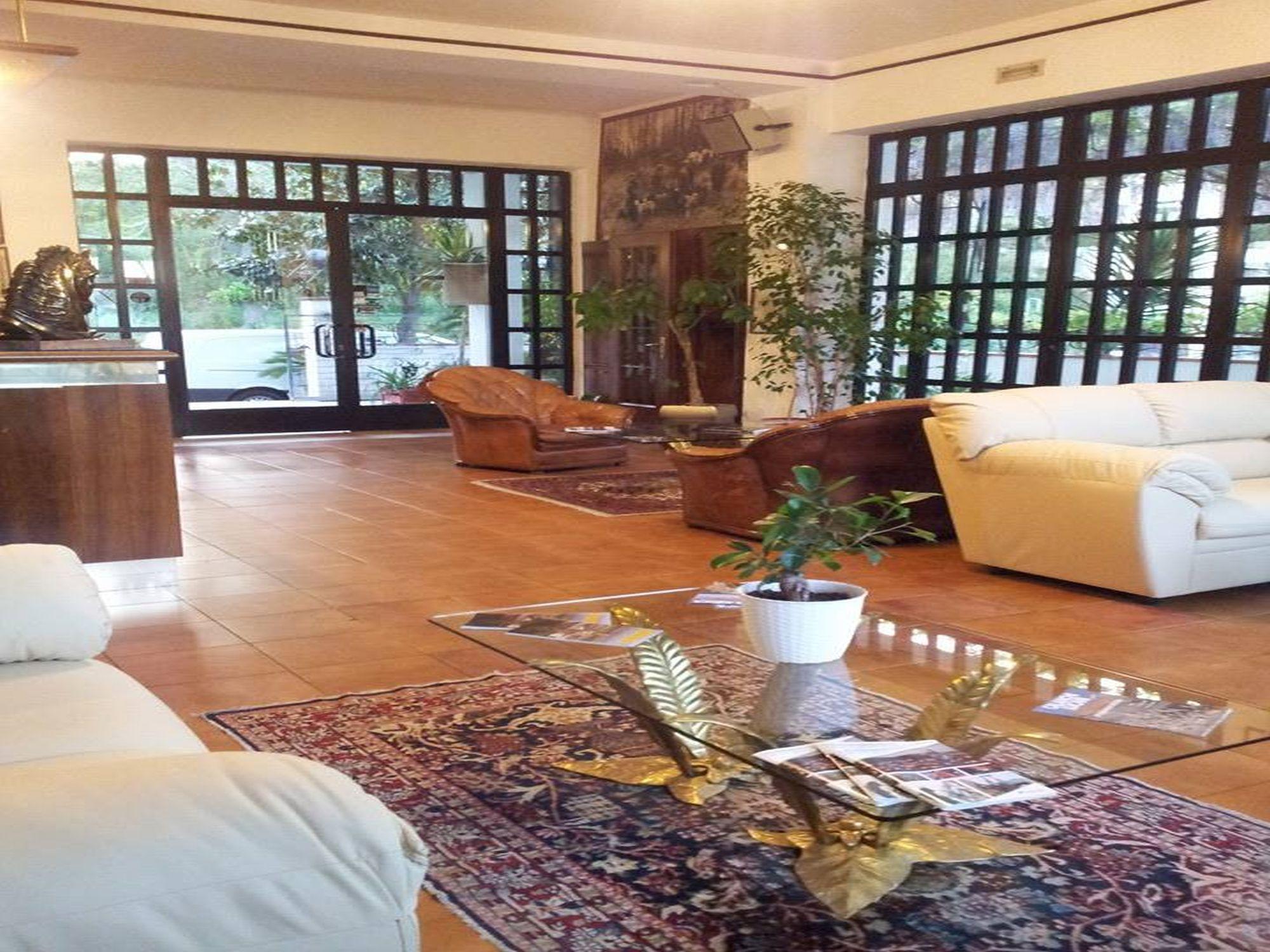 Hotel Ristorante Callà 2