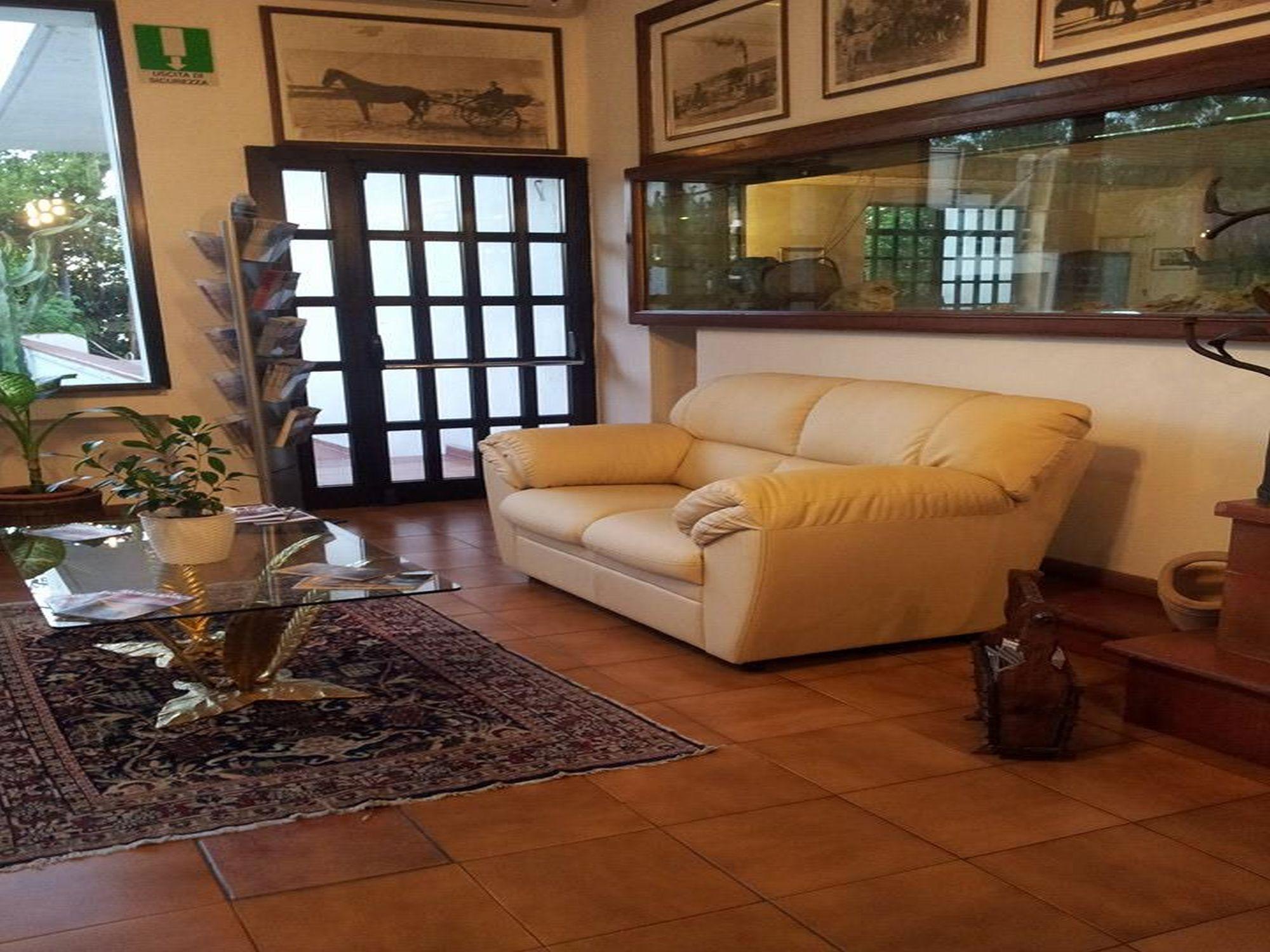 Hotel Ristorante Callà 2