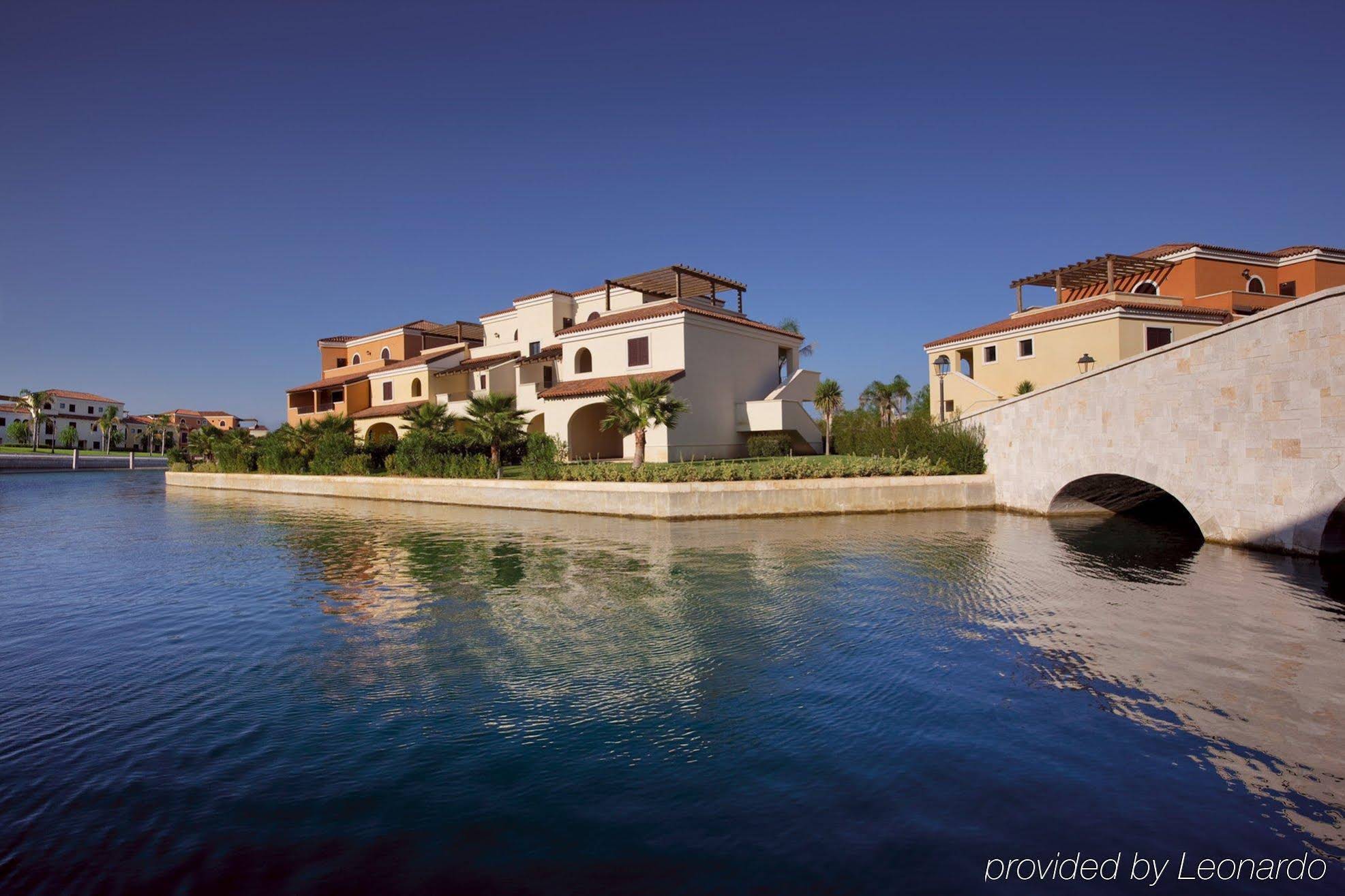 Marinagri Greenblu Hotel