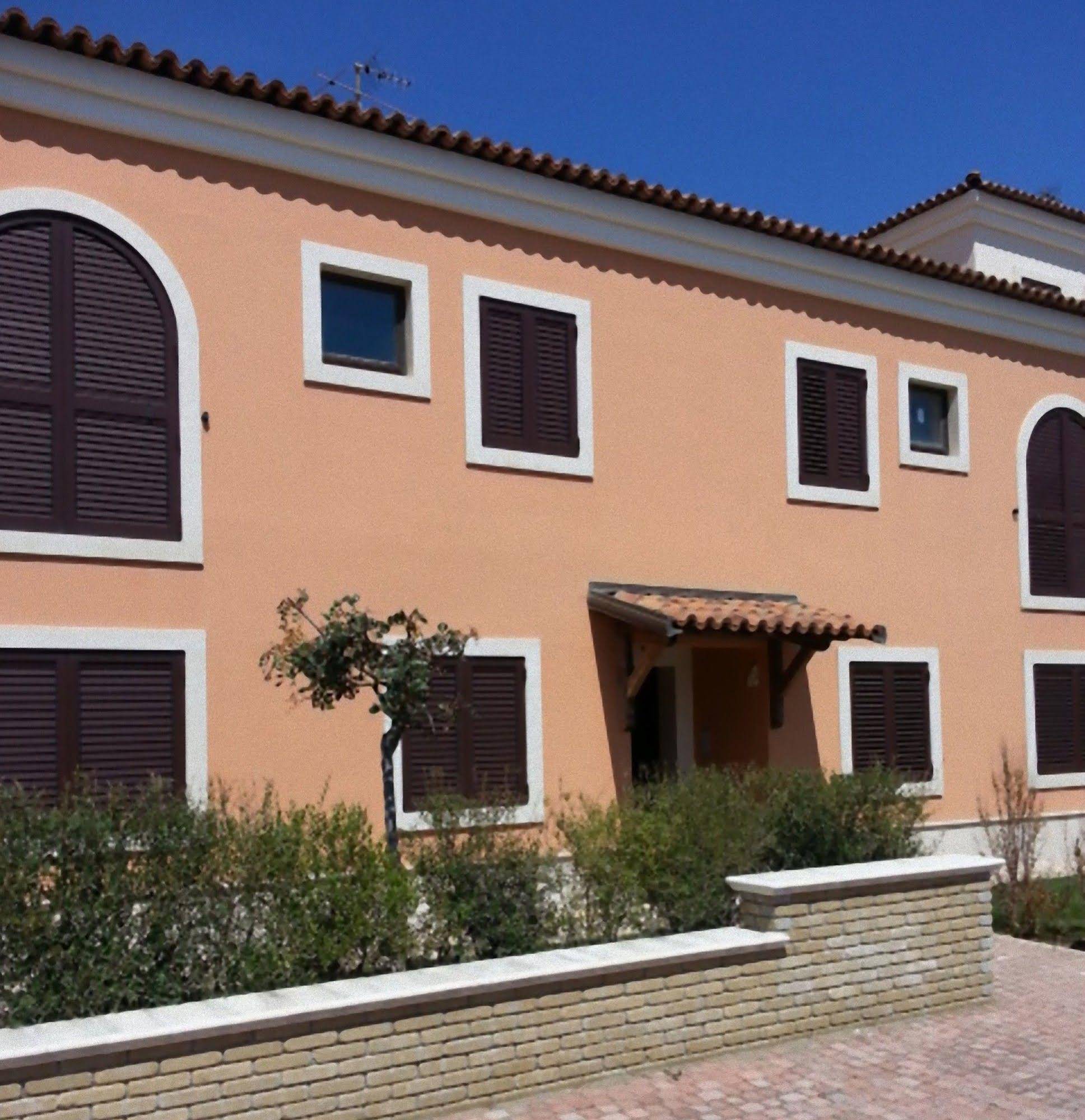 Marinagri Greenblu Hotel