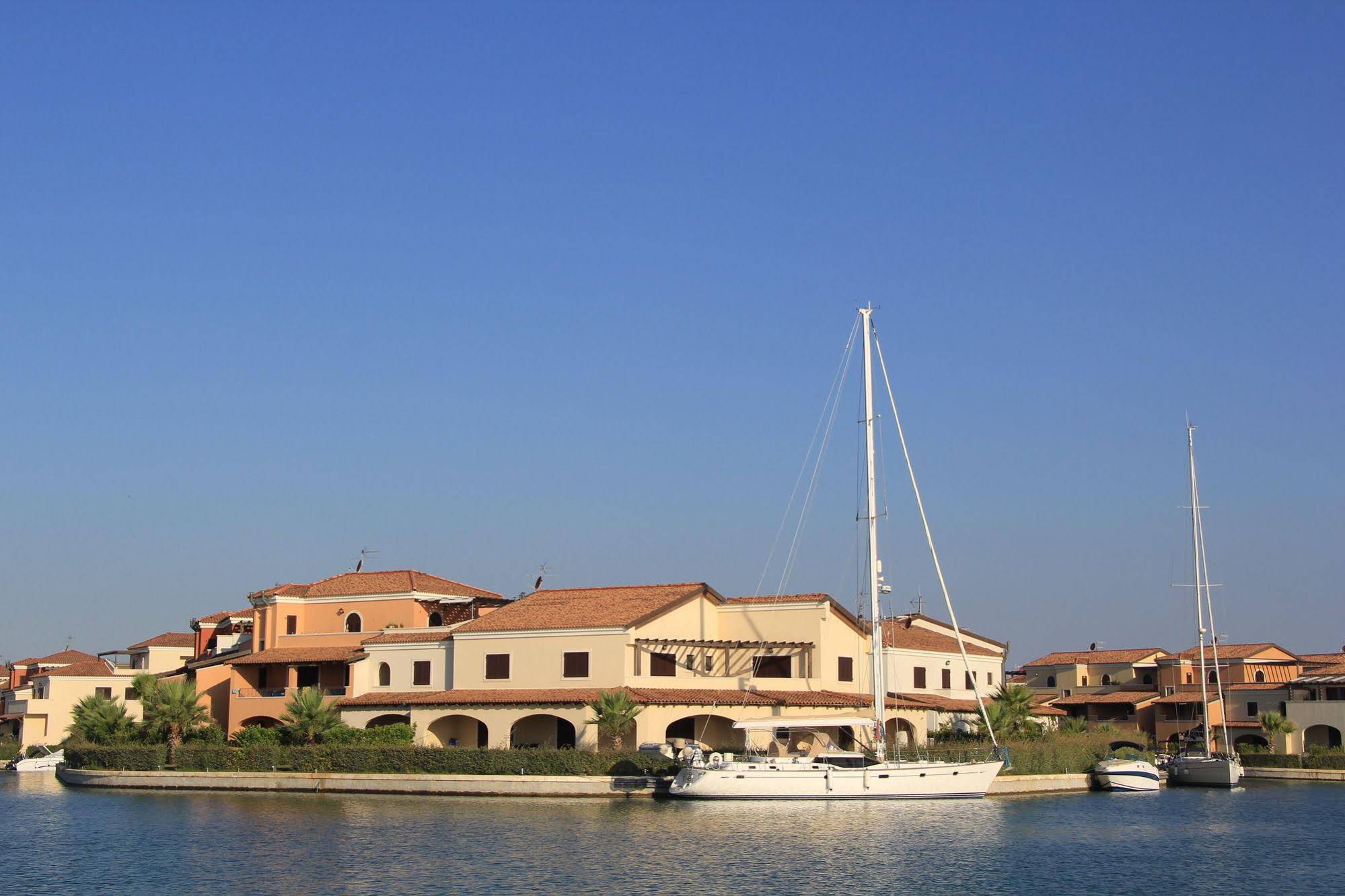 Marinagri Greenblu Hotel