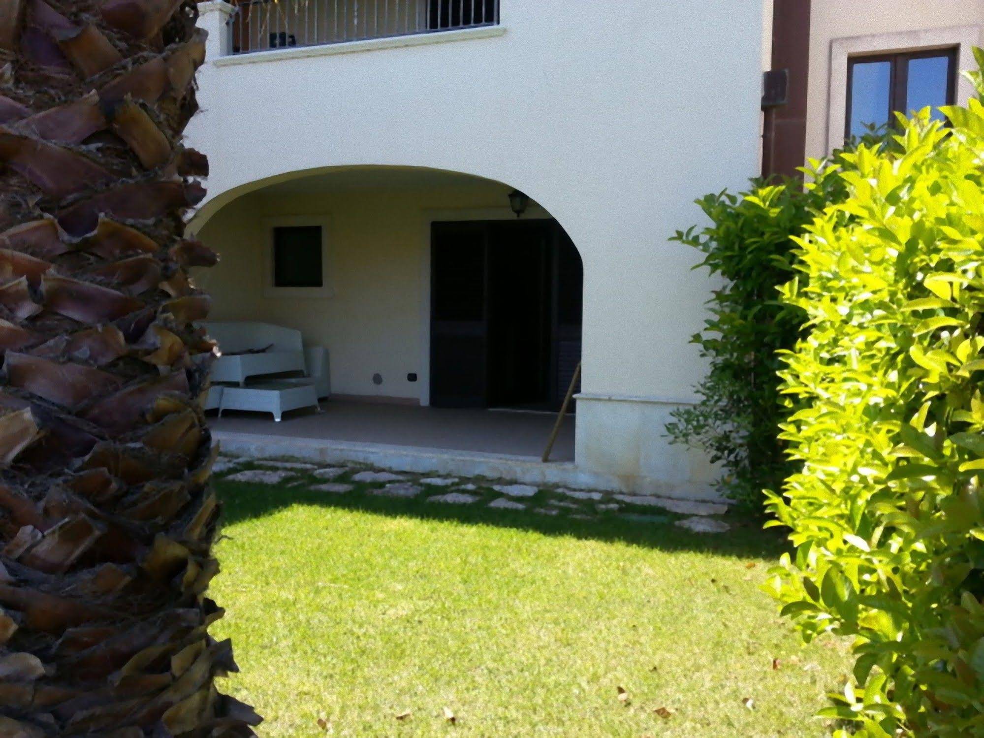 Marinagri Greenblu Hotel