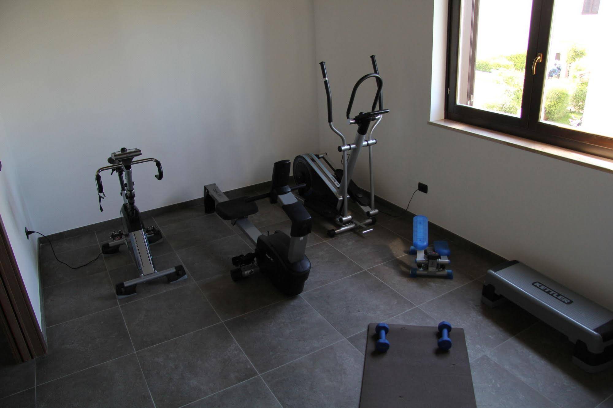 Marinagri Greenblu Hotel