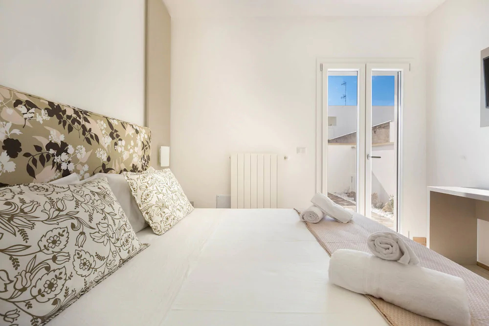 Absolute Suite Apartments