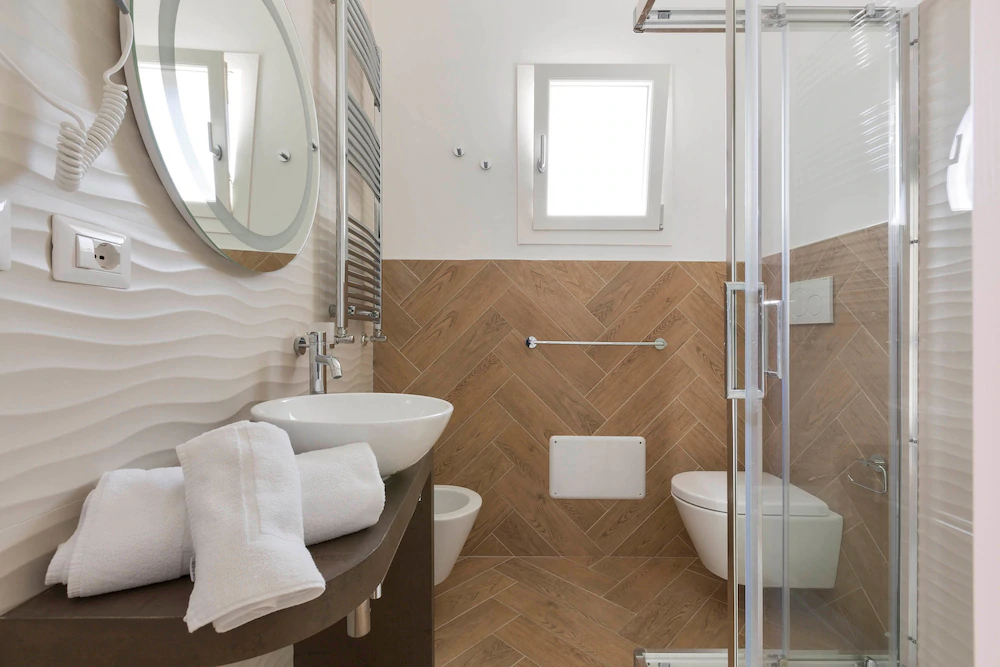 Absolute Suite Apartments