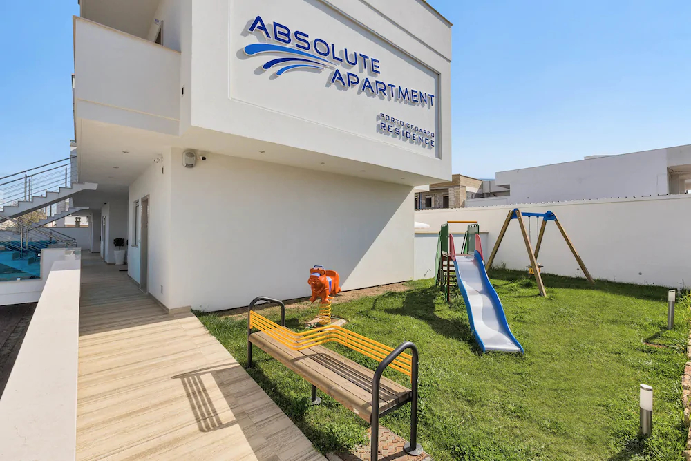 Absolute Suite Apartments