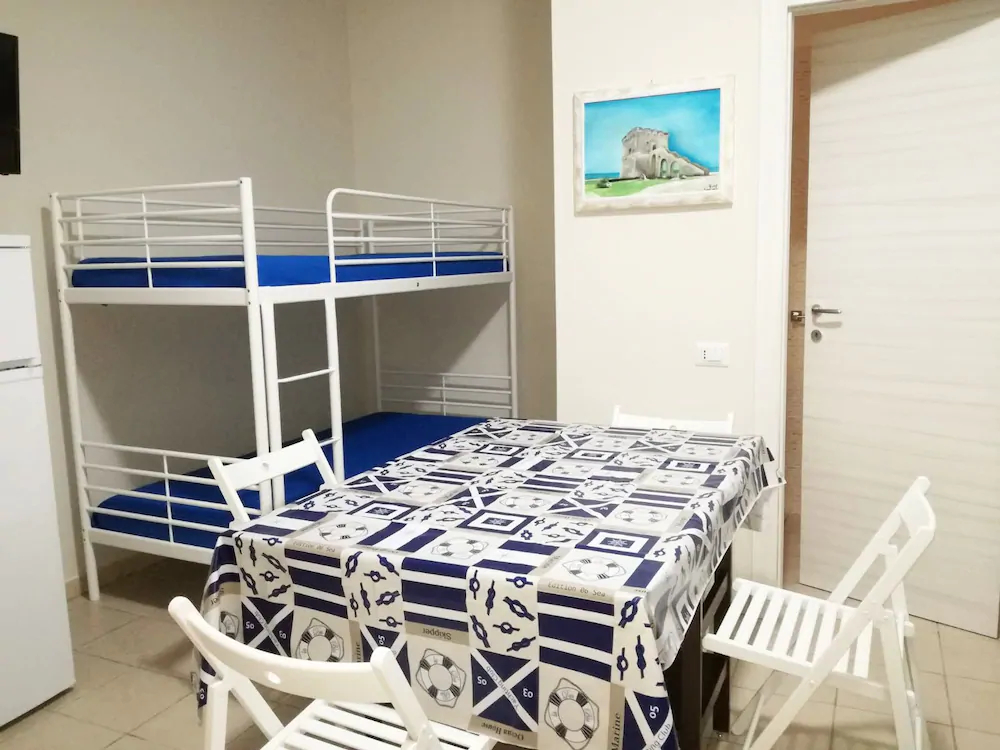 Appartamenti La Caletta