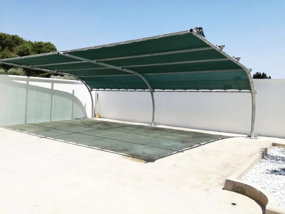 Appartamenti La Caletta