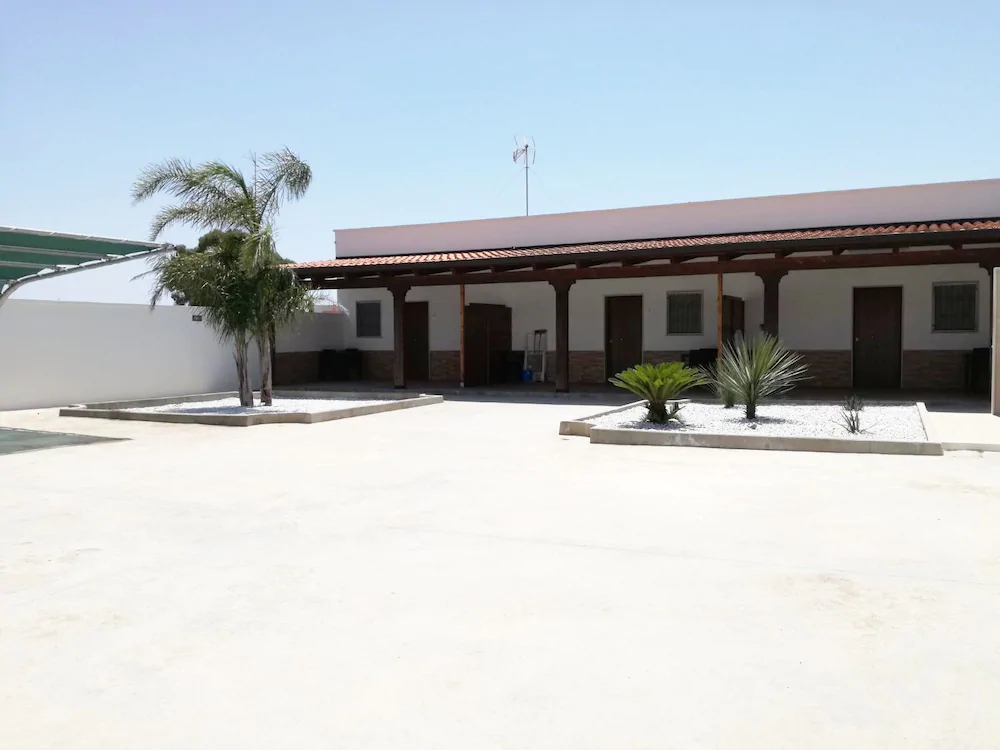 Appartamenti La Caletta