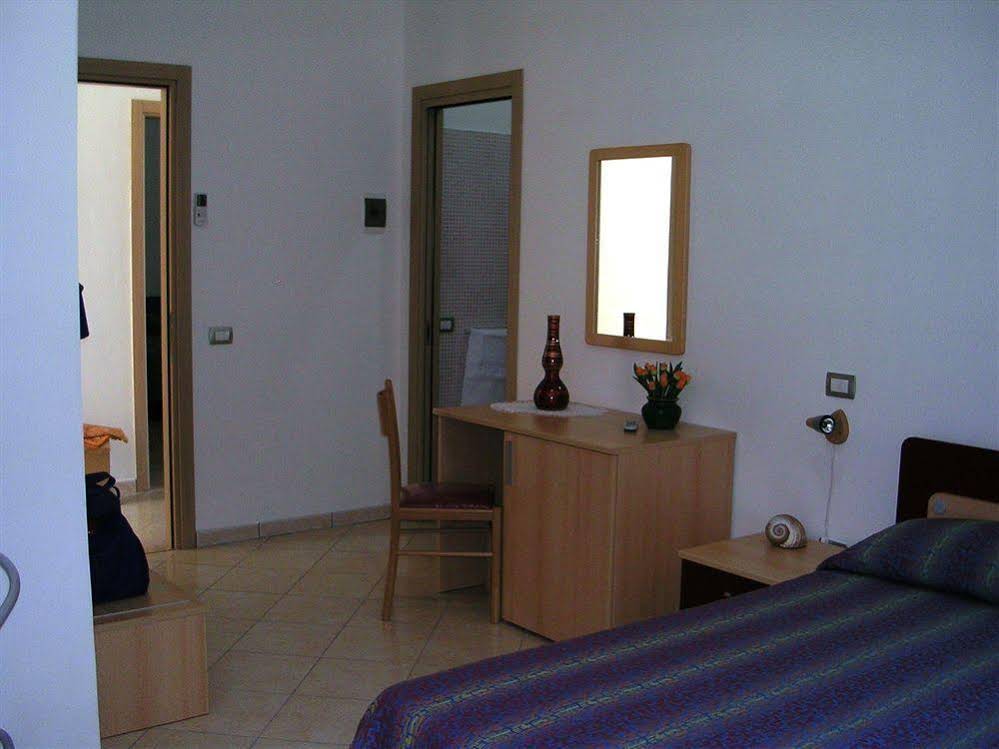 B&B Gioiello del Mare