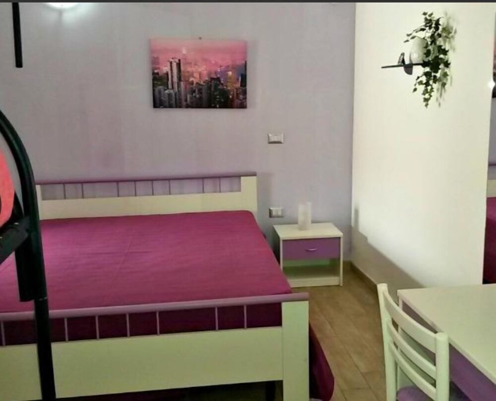 Casa Vacanze Arcobaleno