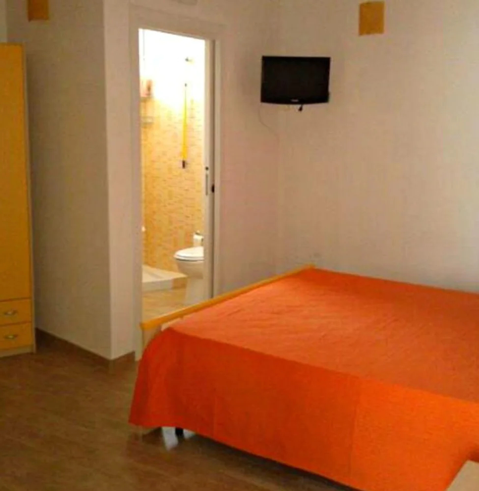 Casa Vacanze Arcobaleno