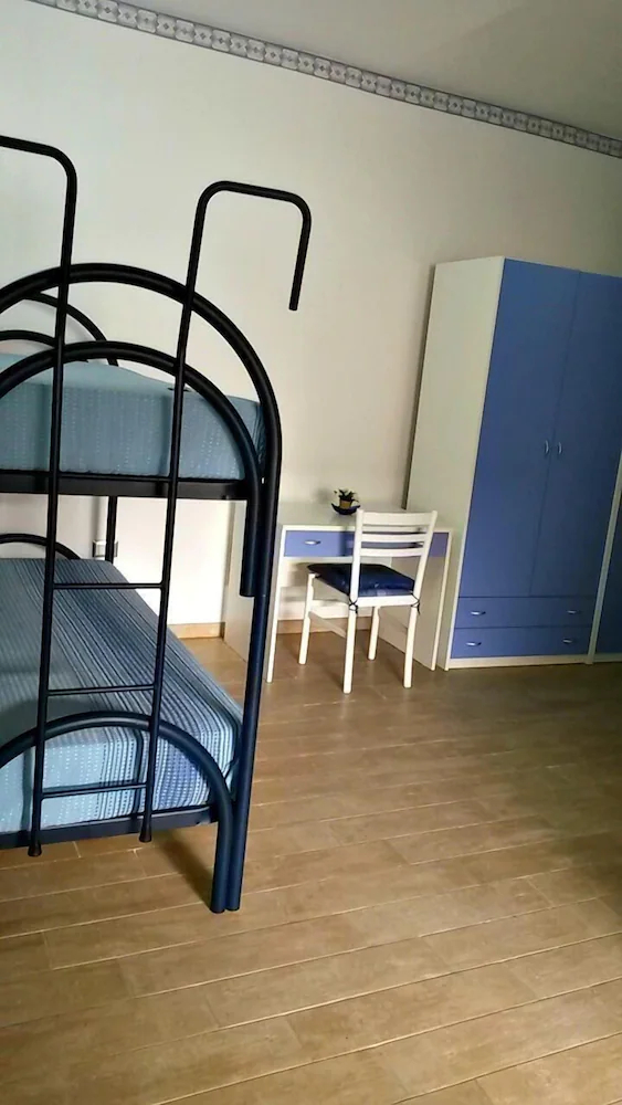 Casa Vacanze Arcobaleno