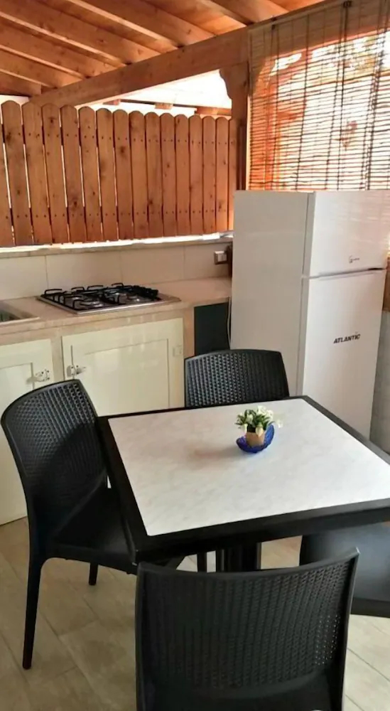 Casa Vacanze Arcobaleno